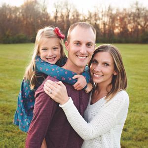 Meet your Posher, Betsy